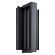 Thesis 207066A - 5CCT LED Exterior Wall Sconce