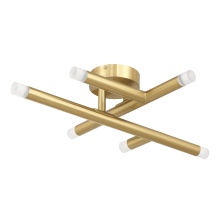 Thesis 207303A - 6L LED Wall Sconce