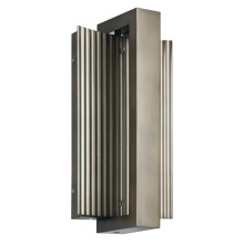 Thesis 207067A - 5CCT LED Exterior Wall Sconce