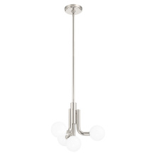 Thesis 207352A - 4L Convertible Pendant Light