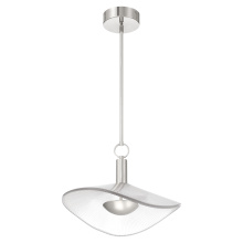 Thesis 207394A - LED Convertible Pendant Light