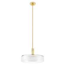 Thesis 207406A - 1L Convertible Pendant Light