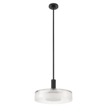 Thesis 207407A - 1L Convertible Pendant Light