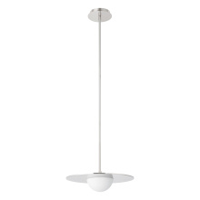 Thesis 207411A - 5CCT LED Convertible Pendant Light