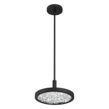 Thesis 207415A - 5CCT LED Convertible Pendant Light