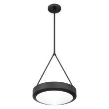 Thesis 207422A - 3L Pendant Light