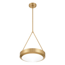 Thesis 207424A - 3L Pendant Light