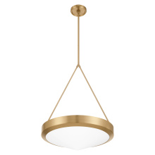Thesis 207425A - 4L Pendant Light