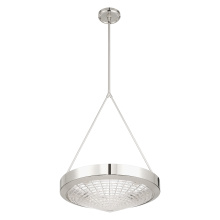Thesis 207429A - 4L Pendant Light