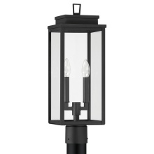 Thesis 207745A - 2L Exterior Post Light