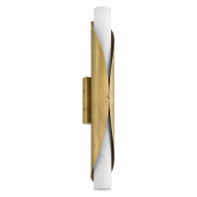 Thesis 207619A - 2L Wall Sconce