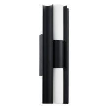 Thesis 207631A - 2L 5CCT LED Vanity Light