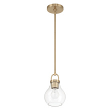 Thesis 207646A - 1L Pendant Light
