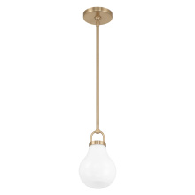 Thesis 207653A - 1L Pendant Light