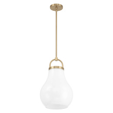 Thesis 207654A - 1L Pendant Light