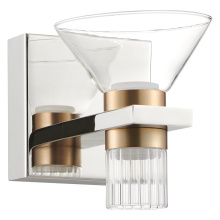 Thesis 207687A - 1L 5CCT LED Vanity Light