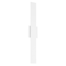 Thesis 207717A - 5CCT LED Exterior Wall Sconce