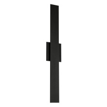 Thesis 207713A - 5CCT LED Exterior Wall Sconce