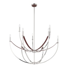 Thesis 207375A - 9L Chandelier