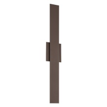 Thesis 207722A - 5CCT LED Exterior Wall Sconce