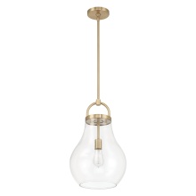 Thesis 207647A - 1L Pendant Light