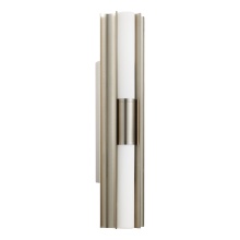 Thesis 207627A - 2L 5CCT LED Vanity Light