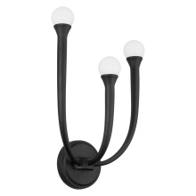 Thesis 207264A - 3L Wall Sconce