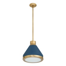 Thesis 207399A - 1L Pendant Light