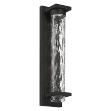 Thesis 207732A - LED Exterior Wall Sconce