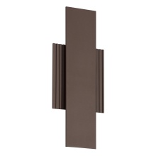 Thesis 207719A - 5CCT LED Exterior Wall Sconce