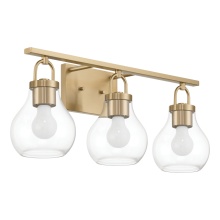 Thesis 207641A - 3L Vanity Light