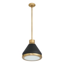 Thesis 207398A - 1L Pendant Light