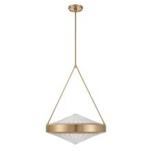 Thesis 207427A - 4L Pendant Light