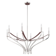 Thesis 207374A - 8L Chandelier