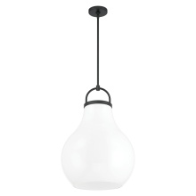 Thesis 207652A - 1L Pendant Light