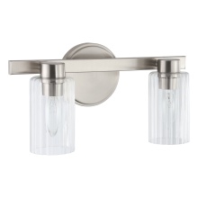 Thesis 207034A - 2L Vanity Light