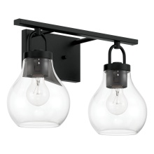 Thesis 207635A - 2L Vanity Light