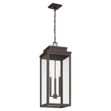 Thesis 207756A - 3L Exterior Pendant Light