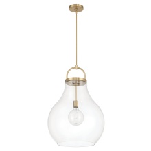 Thesis 207648A - 1L Pendant Light