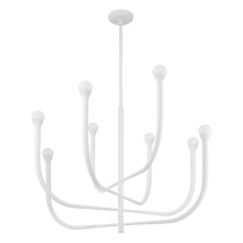 Thesis 207253A - 8L Chandelier