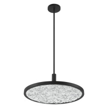 Thesis 207419A - 5CCT LED Convertible Pendant Light