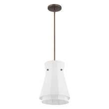 Thesis 207792A - 1L Convertible Pendant Light