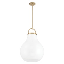 Thesis 207655A - 1L Pendant Light