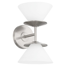 Thesis 207326A - 2L Vanity Light