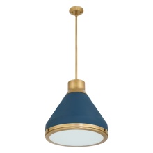 Thesis 207404A - 1L Pendant Light