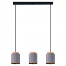 Thesis 99446A - 3L Pendant Light