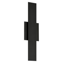 Thesis 207712A - 5CCT LED Exterior Wall Sconce