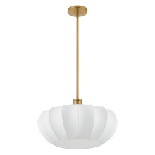 Thesis 206928A - 4L Convertible Pendant Light