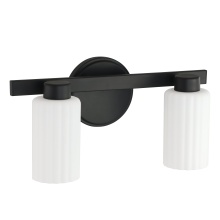 Thesis 207031A - 2L Vanity Light