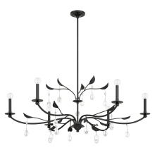 Thesis 207345A - 6L Chandelier